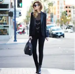 旅游照不应只是留念还应拍出时尚大片感