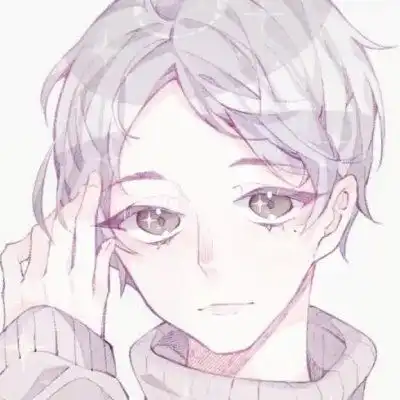 动漫情侣头像一男一女2019最潮情侣头像两张