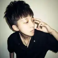 型男qq头像超帅够酷的型男