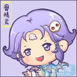 云影手绘指爱你头像系列之双女双男