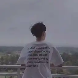 有没有人知道这是男头还是情头如果是情头有没有人有另一张急用,,十分感谢呢