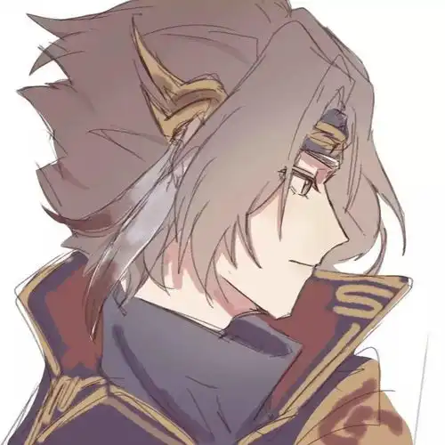 动漫男头让人看一眼就爱上的精美有趣动漫男头