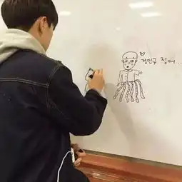 成熟帅气超酷男生头像图片多想陪你一起到老