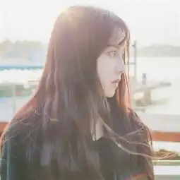 我想问一下,这个头像的另一半,男头是什么