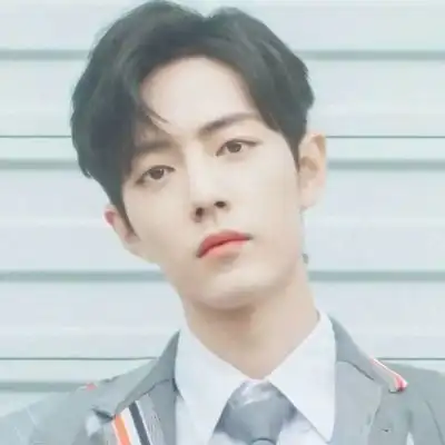 宋娆.肖战解释的多了,就好像我男生头像我要个性网