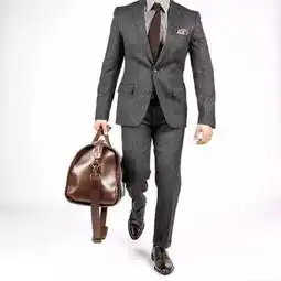 秋冬将至需知穿好西服要注意的20个细节