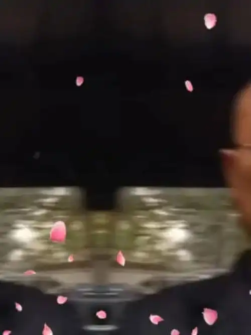 特效拍摄普通男卖萌