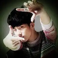 高清井柏然头像微信头像图片大全