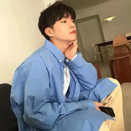 小众头像但愿日子清净,抬头遇见满眼温柔