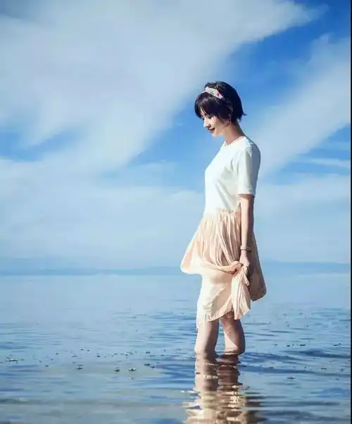 坐在自行车后笑,还是坐在宝马车里哭不如自己开宝马