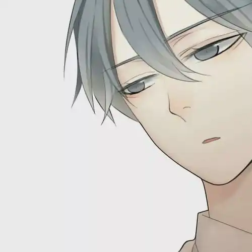 动漫男生头像为你超神