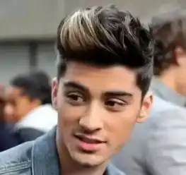 男生新潮型发型速度学起来,让你帅爆整个夏天不是梦