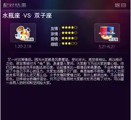 87兔男水瓶座89蛇女双子座