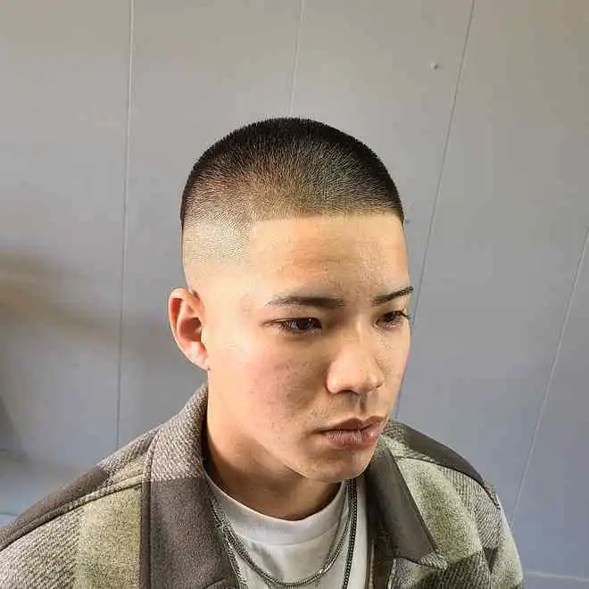 最具人气的四种男士发型,简单时尚真有型,剪完想不帅都难