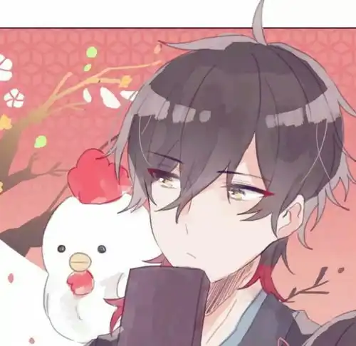 有没有三个人的情侣头像要三个人的,类似这样