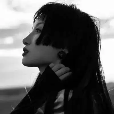 好看的个性风微信头像