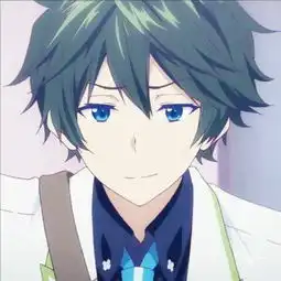 这个是哪个动漫人物