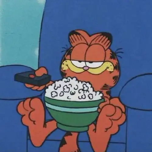 很有趣味很搞笑的微信可爱头像搞笑又不失可爱的头像