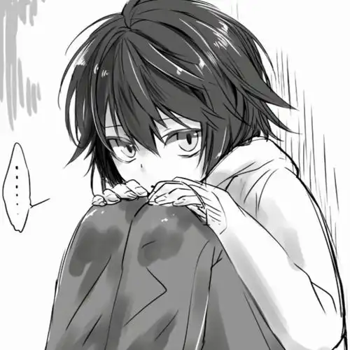 男漫想收藏的小众漫头