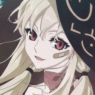 御姐范动漫头像,动漫御姐头像高冷