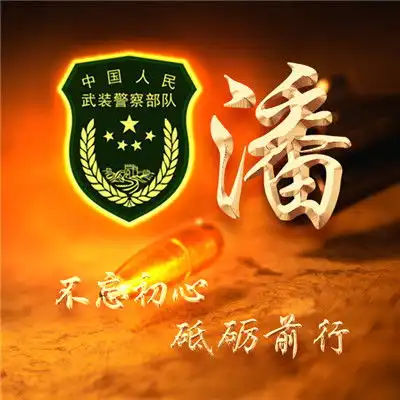 最适合男人的微信头像,霸气古风爱国全了