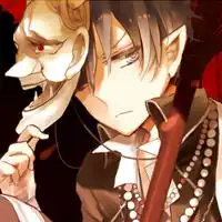 日漫卡通帅哥英雄图片