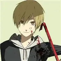 帅气男生头像动漫冷酷带口罩微信头像图片大全