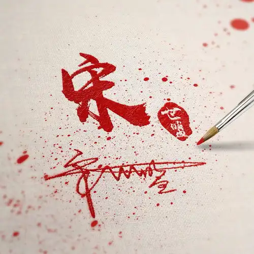 2021你的微信头像做好了,高端励志商务3d签名头像,敬请笑纳