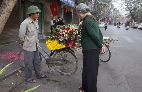 中国游客越南旅游,特产都会买一些,唯独这东西一个都不买