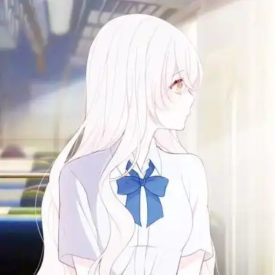 一对两张动漫情头住在你心里的情侣头像我要个性网