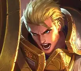 王者荣耀90多个英雄,却用亚瑟的头像做图标,原因很简单