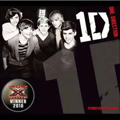 成团十年,解散四年,曾经的欧美第一男团谁身价最高