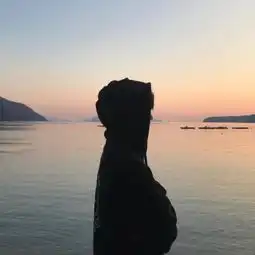 伤感图片男生背影孤独大全2018生活和你从来没有让我好过