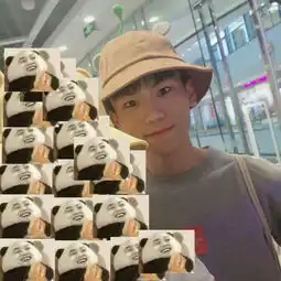 岭南卖舍友第六季9期丨过年了,你妈让你带我回家类型