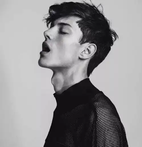 小众耐看的头像