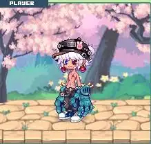 彩虹岛男武术家怎么搭配时装