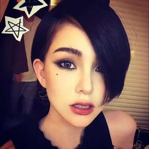 杨幂,刘诗诗,鹿晗竟然都这样原来是寻梦环游记里骷髅们的同款小心机