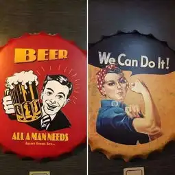 吐槽世界各地的男女厕所标志,看着真让人捉急