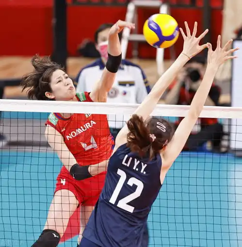 损失惨重中国女排世界排名下滑,世联赛结束或能掉出前三