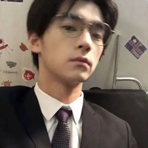 男生头像大全,少年感十足