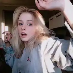 2018欧美女生头像气质高冷高清图片分手不是不喜欢而是没结果