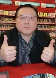 英国假金正日3张图