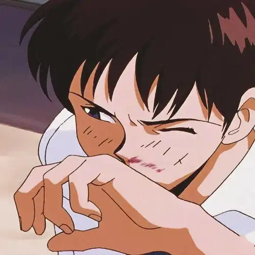 今日头像多年前你一句保重,我至今没瘦