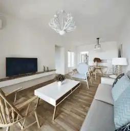 小户型为什么最适合北欧风格,看了这些你就知道了