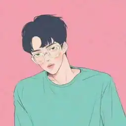 这个qq头像,配个什么网名比较个性