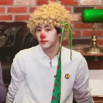 多风格混搭头像大全