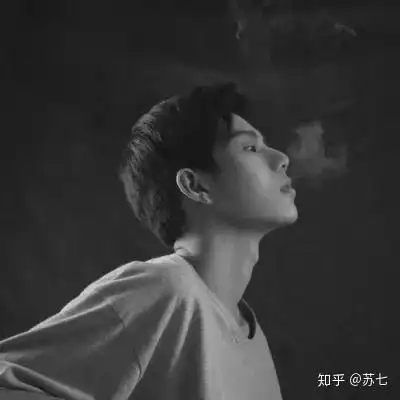 个人比较喜欢的男生头像,推荐给大家