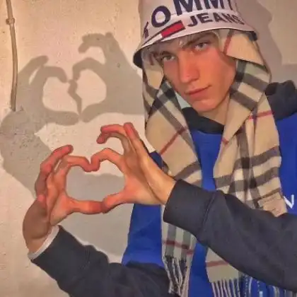 欧美成熟男生头像来啦,喜欢不喜欢就是他了