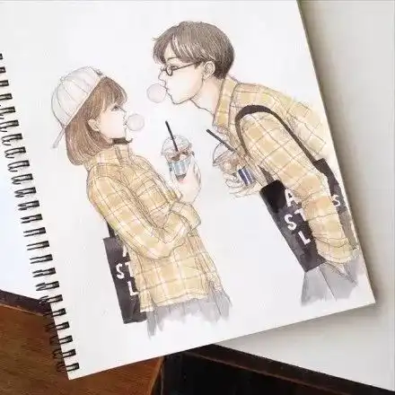 水院表白墙第二季第30期