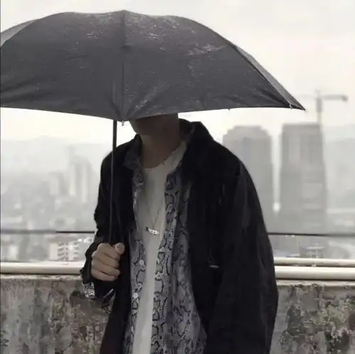 优质的头像配独特的你